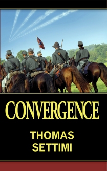 Convergence by Thomas Settimi